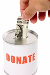 donations